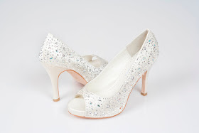 luxury wedding shoes