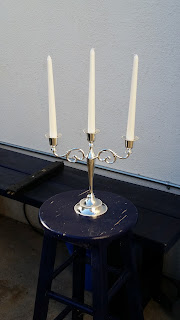 candelabra