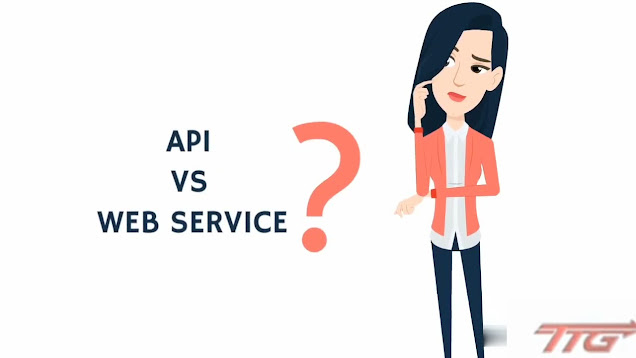What is Difference Between API and REST API