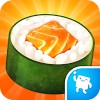 Sushi Master Cooking story 3.3.0 Apk Mod Money Coins Energy for android