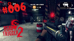 Dead Trigger 2