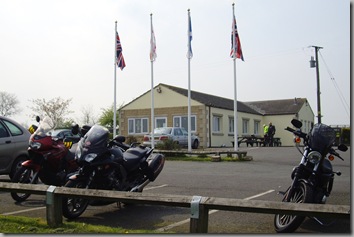 'The 68 Cafe'