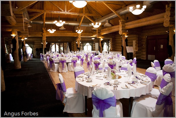 Wedding Photography by Angus Forbes