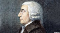 ¿Qué es el trabajo para Adam Smith?