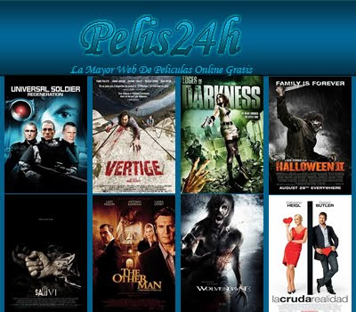 Ver Peliculas por Internet en Pelis24h