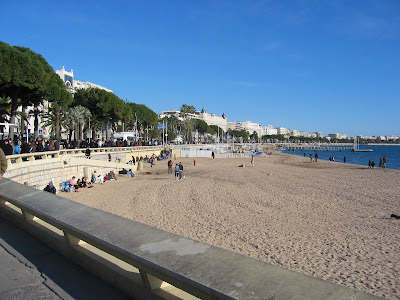 Croisette Cannes