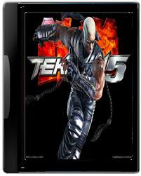 Tekken 5 Game Free Download For Pc Full Version ~ Top Full ...