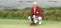 Graeme McDowell