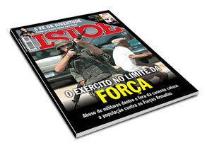 Revista Isto é