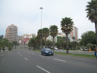 Tour Viña del Mar, City Tour Viña del Mar, Lugares Turísticos de Viña del Mar