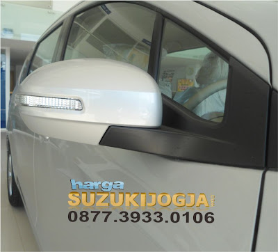 gambar suzuki ertiga tipe gx