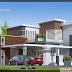 Kerala Nalukettu house plan and elevation - 2750 Sq. Ft