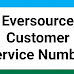 Eversource Phone Number 