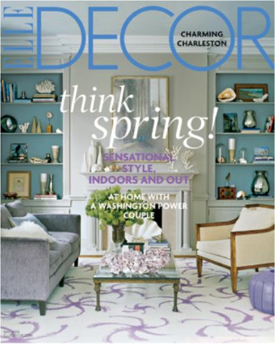 Home  Decor Magazine on Elle Home Decor Magazine   Simply Lovely     Elle Decor