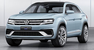 2018 Volkswagen Tiguan date de sortie, le prix, les spécifications et les rumeurs de conception 