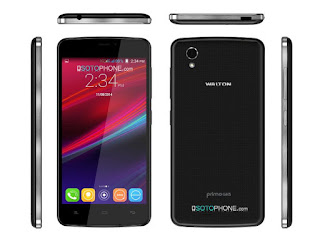 Walton Primo GH3 Firmware/ Flash File Free Download