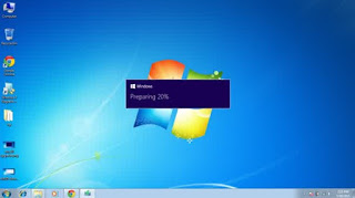 Mengatasi Windows 7 Dan 8 Gagal Upgrade Windows 10