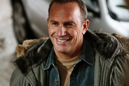 kevin costner films