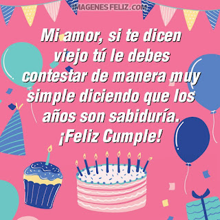 Feliz Cumpleanos Amor Imagenes Feliz Cumpleanos