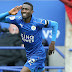 Nigerian footballer Winfred Ndidi enrolls in university