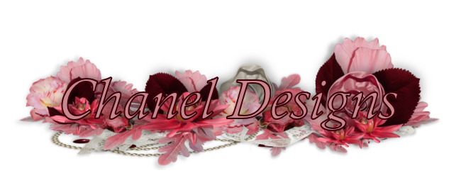 Chanel designs