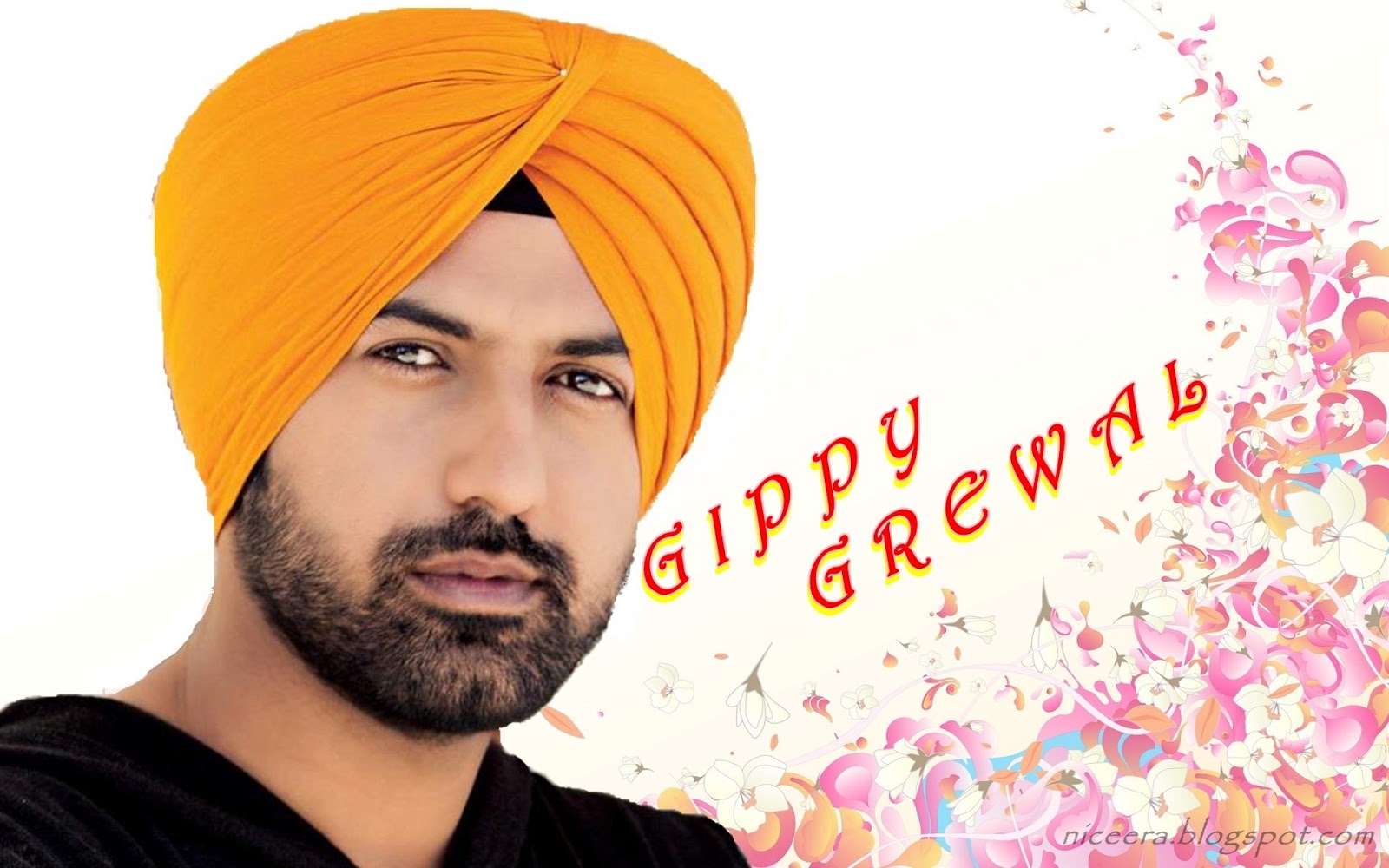 Indubindu: Wallpapers Of Gippy Grewal