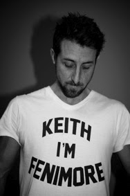 Keith Fenimore