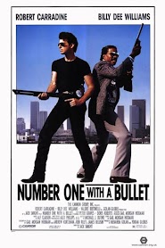 Number One with a Bullet (1987)