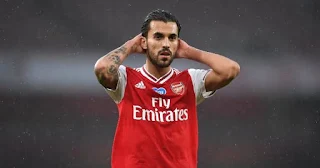 Real Madrid star Dani Ceballos speaks on his future as he close in on Arsenal return