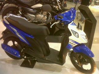 new suzuki nex