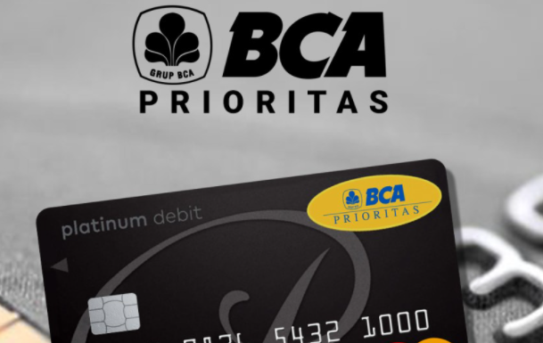 perbedaan bca prioritas dan solitaire