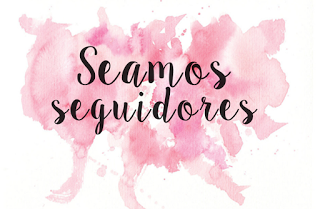 INICIATIVA SEAMOS SEGUIDORES | Dreamer and Reader