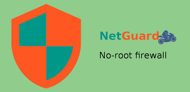 NetGuard PRO v2.245 APK