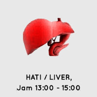 Hati atau Liver