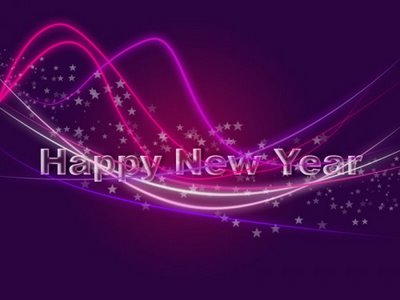 New Year 2011 Wallpapers