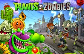 Game Plants Vs Zombies 2 For Pc