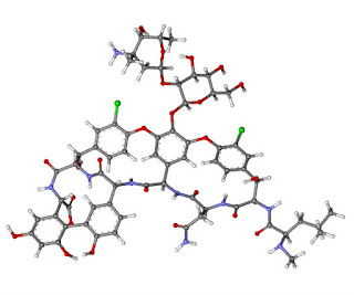 Vancomycin