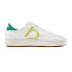 Sepatu Sneakers Duuo Shoes Fenix Trainers White 5 138647013