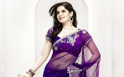 Zarine Khan hd Wallpaper  33