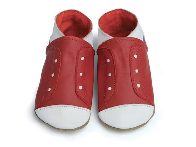 baby shoes