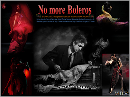 No more Bolero