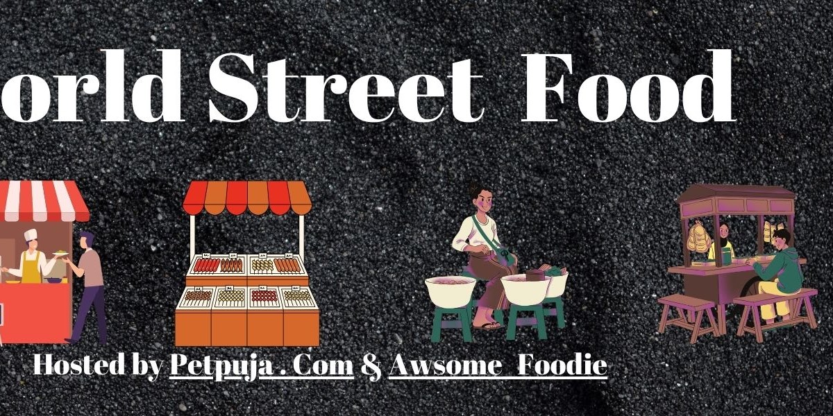 World Street Foods