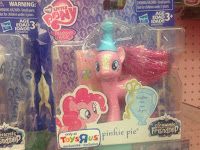 MLP Elements of Friendship Sets Found at TRU