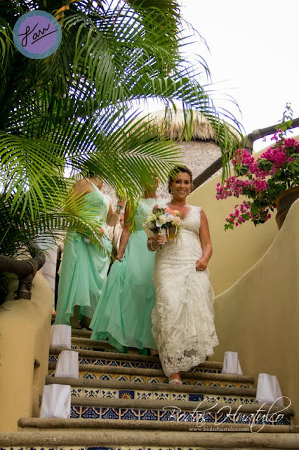 boda en playa, beach wedding, Oaxaca, México, Bodas Huatulco, Wedding Planner