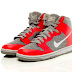 Nike Dunk High Hyperfuse ALL