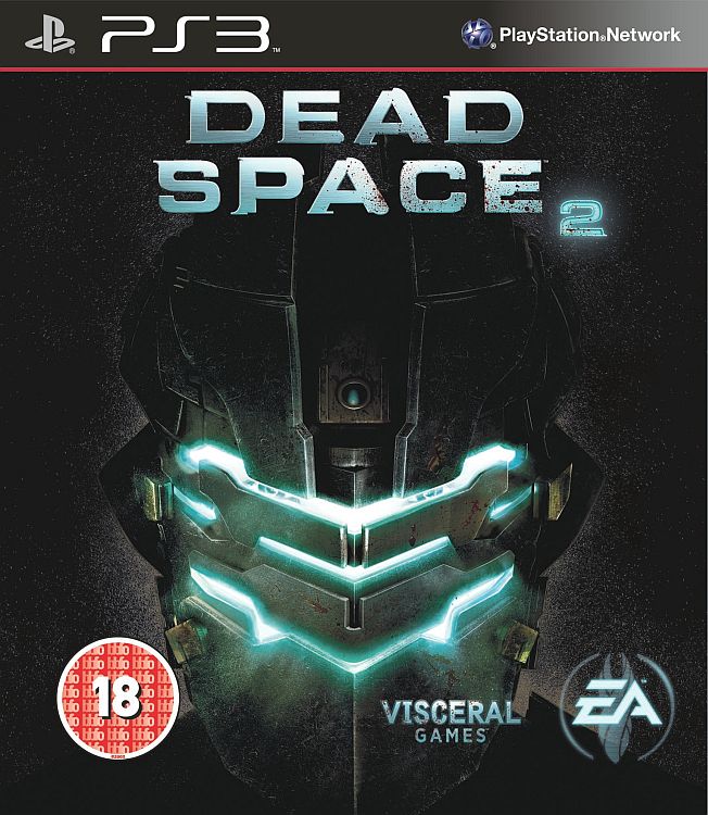 Dead+Space+2 Download Dead Space 2   PS3 (PAL)