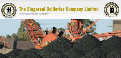 Singareni Collieries Company Limited SCCL Tenders