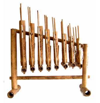 Images For > Angklung
