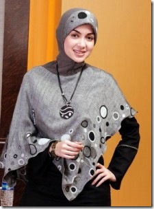 Jilbab Model Terbaru