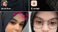 Nama Efek Instagram Love Orange Adalah